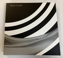 Zaha Hadid by Mertins, Detlef Paperback
