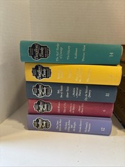 Reader’s Digest Best Loved Books For Young Readers, HC, Asst. Lots Of 5, Decor