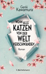Genki Kawamura Ur Wenn alle Katzen von der Welt verschwän (Hardback) (UK IMPORT)