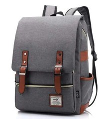 Graystone Urbanite Backpack Premium Water-Resistant Laptop Backpack