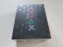 Tetralogy Playstation 2 Anthology Limited Edition Set 583 of 1050 Geeks-Line