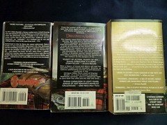 Outlander 1992 Dell Paperback Vintage 1st PB Edition 5th Print & Drums / Dragonf