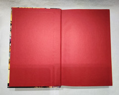 *Flaws The Action Bible Doug Mauss Sergio Cariello comic book hardcover 2010
