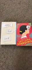Lynette Noni, Stephanie Garber, Emily Henry Mixed Paperback Book Lot Set