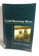 Pere Marquette River Watershed Ecological Biography History Logging Neglect 1994