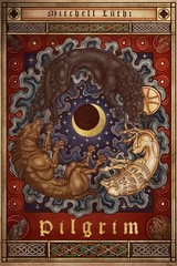 Pilgrim: A Medieval Horror