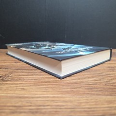 Warhammer 40K: Stormcaller (Space Wolves) by Chris Wraight ~ Hardcover