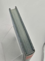 CASTLE IN THE SEA—THE MACNEIL OF BARRA (1964) UK HARDCOVER W/DJ—190 PAGES VGC