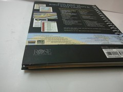 ROSE BOOK OF BIBLE CHARTS MAPS AND TIME LINES NEAR EXCELLENT