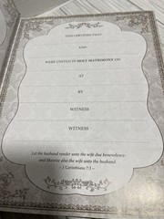 King James Version Edition Family Bible: Faux Leathe…