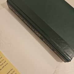 Hardback Book, The Purpose Driven Life by Rick Warren 334 pages TB