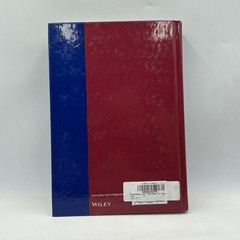 Mathematical Methods In The Physical Sciences Boas Wiley HC 3rd Ed 2006 USA