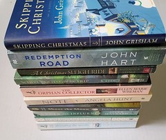RANDOM MIX Lot of 13 Popular Fiction Books Romance Suspense HISTORICAL