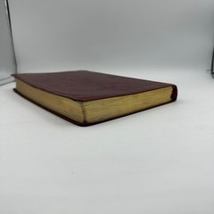 HOLY BIBLE New King James Version Large Print Ultra Thin Broadman Holman