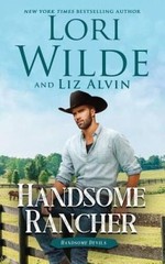 Handsome Rancher (Handsome Devils) – Paperback By Wilde, Lori – VERY GOOD