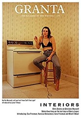Granta 156: Interiors Paperback
