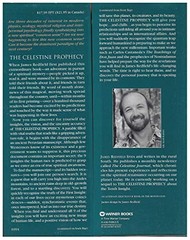 The Celestine Prophecy: An Adventure
