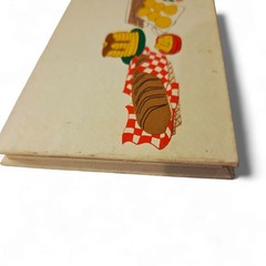 The Brunch Cookbook by Lillian Langseth-Christensen 1968 Vintage