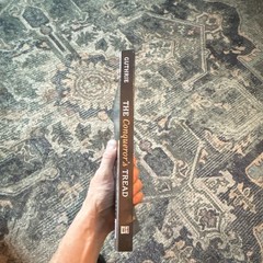 Shandon L. Guthrie The Conqueror’s Tread: Spiritual Warfare TPB 2022 Wipf