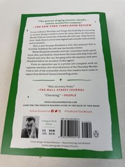 Richard Osman * Lot 3 Thursday Murder Club Bullet that Missed Last Devil to Die