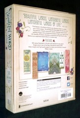 NIV BEAUTIFUL WORD BIBLE ~ Leathersoft, Brown with 500 Full-Color Illustrations