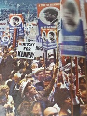 The Kennedys By The Editors Of Life Magazine – Time-LIFE Pictures Vintage 1968