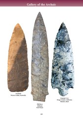 NEW 16th Ed. Official Overstreet Indian Arrowheads Identification & Price Guide