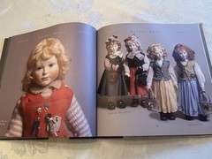 Lynn & Michael Roche Book ‘A Celebration Of Enchantment’ New! 120 Pages HTF!