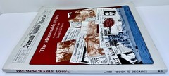 Fall River Herald News Newspaper The Memorable 1940’s Book