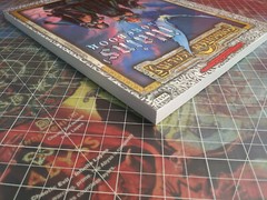 Villains’ Lorebook – Forgotten Realms – Dungeons & Dragons