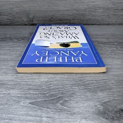 Vtg Book Whats So Amazing About Grace Study Guide 1998 Yancey & Quinn