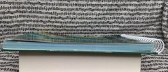 HMH Science Dimensions: Ecology & The Environment Spiral-bound by HMH Very Good