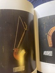 William M. Harnett- Metropolitan Museum Of Art Book (1992, SC) Mint Copy