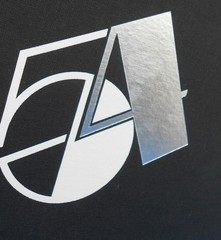STUDIO 54 by TOD PAPAGEORGE 2014, 2nd LIMITED EDITION HARDCOVER VERY GOOD