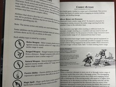 Relicblade: the Seeker’s Handbook Version 1.0 by Sean Sutter 2017 Paperback