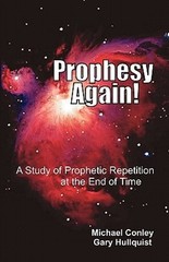 Prophesy Again! by Michael Conley: New