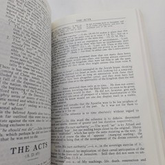 The Second Coming Bible William Biederwolf 1972 Baker Book House Commentary ASV