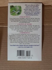 Compromises by Joan Hohl (2000, UK- A Format Paperback)