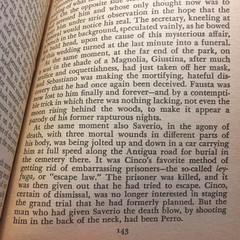 The Fancy Dress Party Alberto Moravia 1954 Signet Allegorical Political Satire