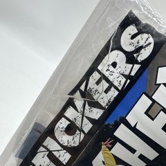 Thrasher Magazine January 2022 | Myles, Spanky, Manderson Bagged stickers READ