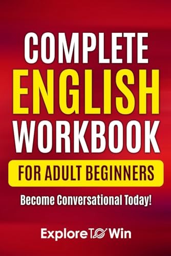 Complete English Grammar Workb – Paperback – VERY GOOD