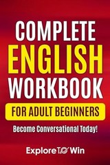 Complete English Grammar Workb – Paperback – VERY GOOD