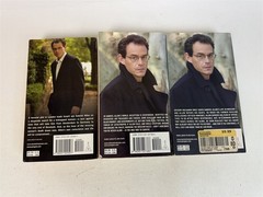 Daniel Silva Lot 23 Paperbacks including 20 Gabriel Allon series