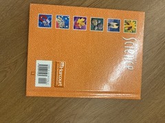 Harcourt School Publishers Science: Student Edition Grade 1 2000 *BRAND NEW*
