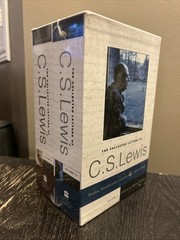 The Collected Letters Of C.S. Lewis Volume 1 2 Walter Hooper I II 1905 1931 1949