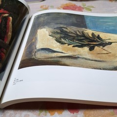 Nika Retrospective Exhibition 1985 Picture List 165 Works 24x25cm