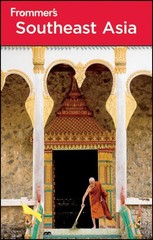 Frommers Southeast Asia (Fro – VERY GOOD