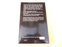 „Das Bermuda-Dreieck” von Charles Berlitz – von 1974 – gebundene Ausgabe
