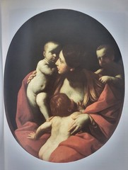Guido Reni 1575-1642 (PB 1988) – Italian Baroque Painting