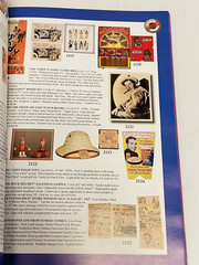 HAKE’S 40th Anniversary 1967-2007 of Pop Culture Just the Beginning 409 clr pgs